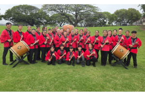 Maui Taiko 2026
