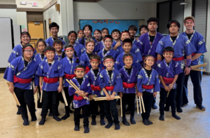 Zenshin Daiko