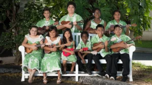 Maui Music Mission