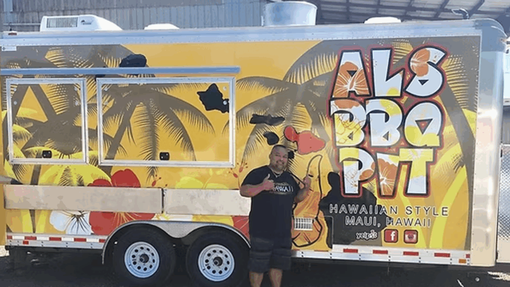 Al's Barbeque Pit