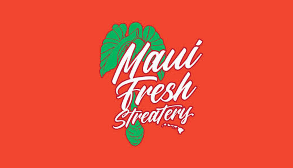 Maui Fresh Streatery
