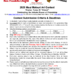 2026 Fillable Art_Contest Rules and Entry Form