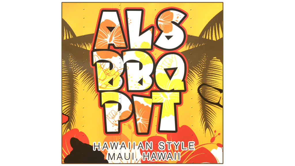 Als BBQ PIT