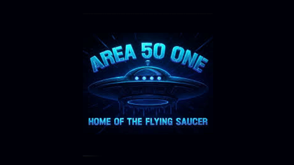 Area 50 One