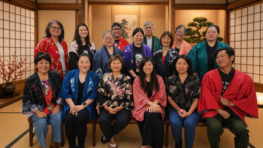 2026 Maui Matsuri Committee