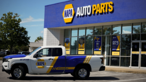 NAPA – United Auto Parts