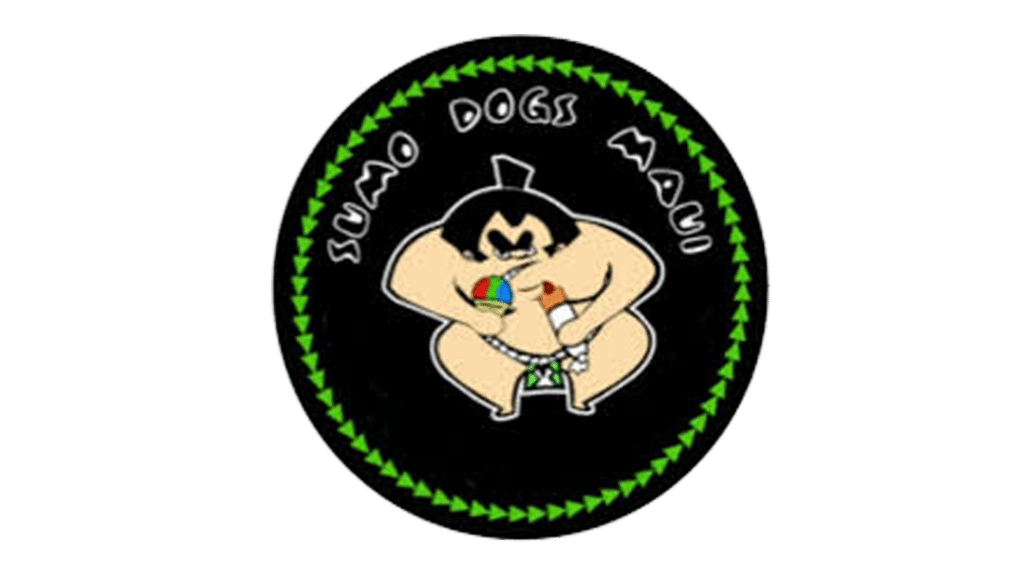 SUMO DOGS MAUI